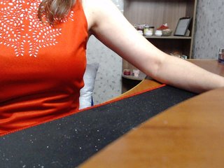 VasilisaGold Porn Show