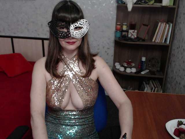 VasilisaGold live cam on BongaCams