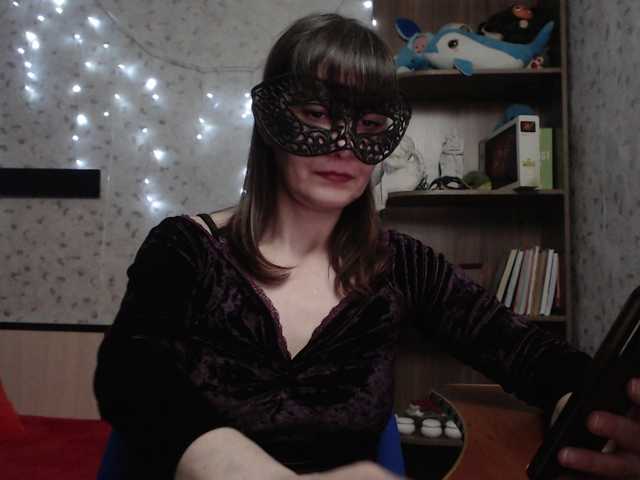 VasilisaGold's BongaCams show and profile