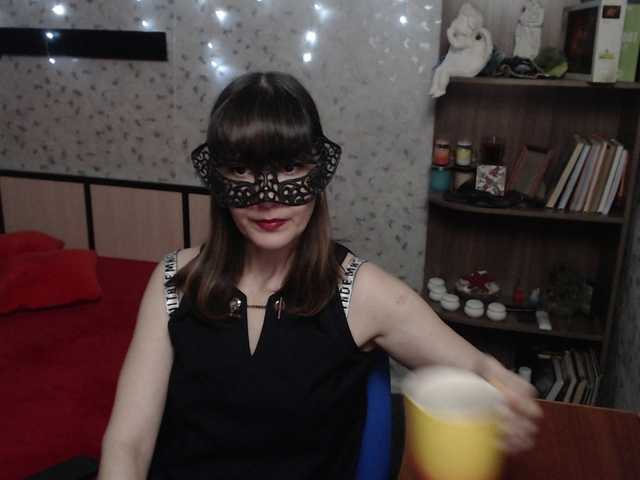 VasilisaGold's BongaCams show and profile