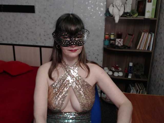 VasilisaGold live cam on BongaCams