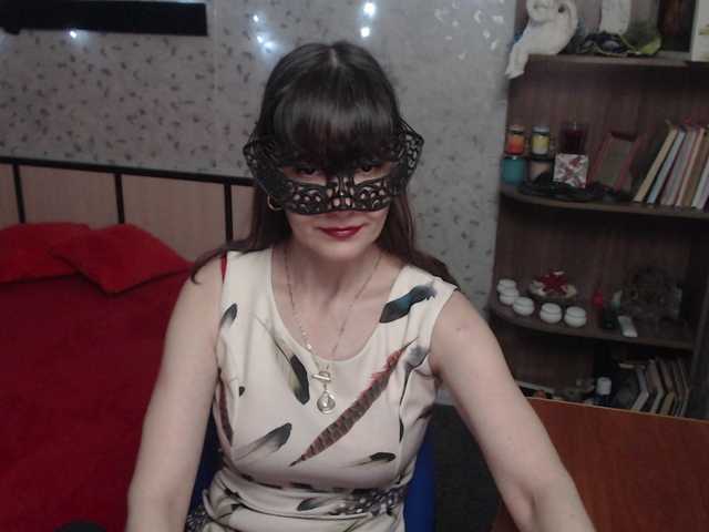 VasilisaGold webcam bongacams model stream image