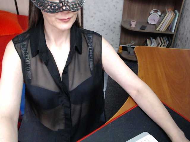 VasilisaGold live cam on BongaCams