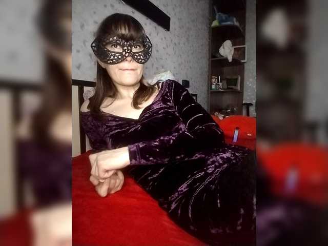 VasilisaGold's BongaCams show and profile