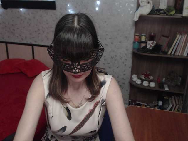 VasilisaGold's BongaCams show and profile