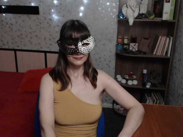 VasilisaGold live cam on BongaCams