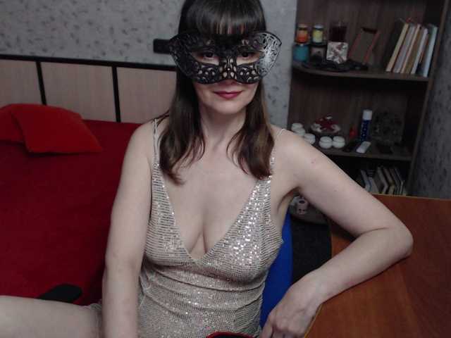 VasilisaGold live cam on BongaCams