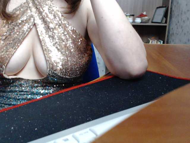 VasilisaGold live webcam show