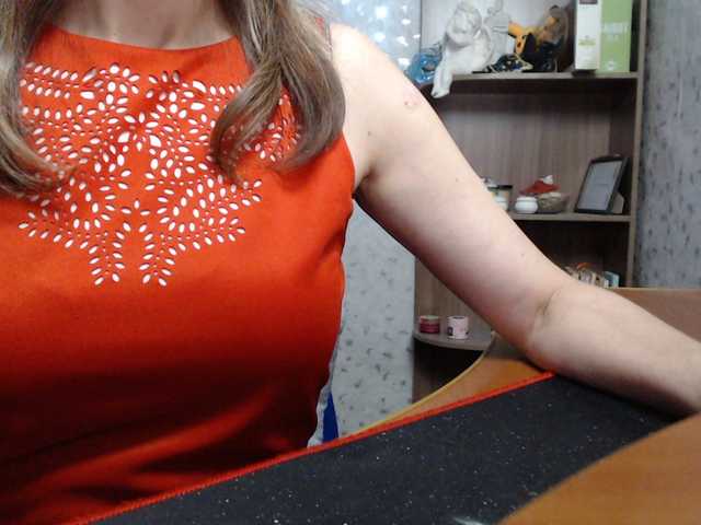 VasilisaGold live cam on BongaCams