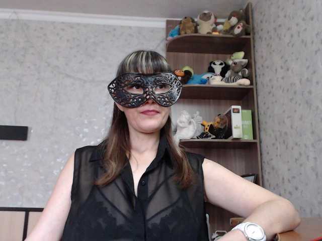 VasilisaGold live cam on BongaCams