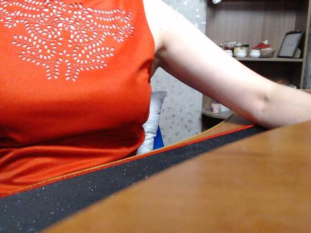 VasilisaGold live cam on BongaCams
