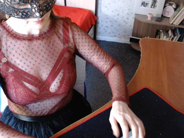 VasilisaGold live cam on BongaCams