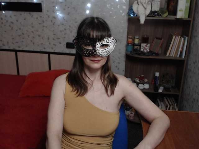 VasilisaGold live cam on BongaCams