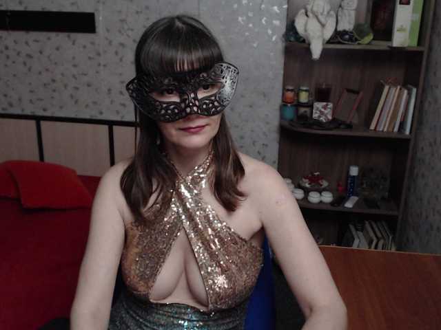 VasilisaGold live cam on BongaCams