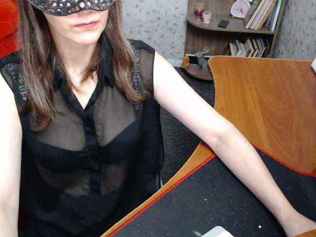 VasilisaGold live cam on BongaCams