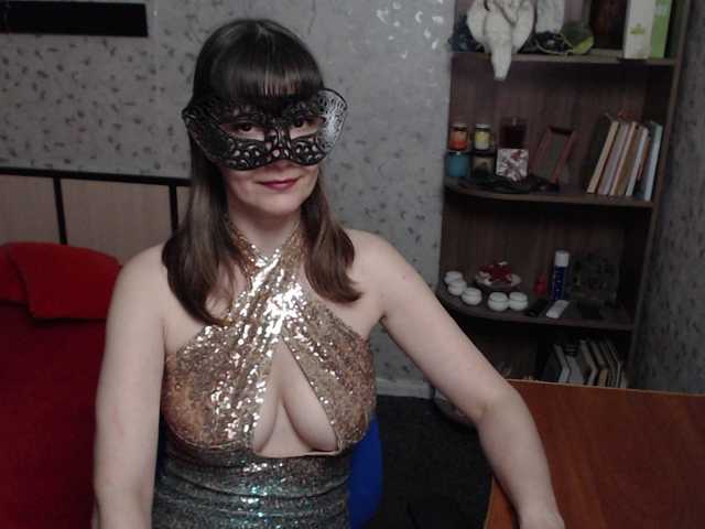 VasilisaGold live cam on BongaCams
