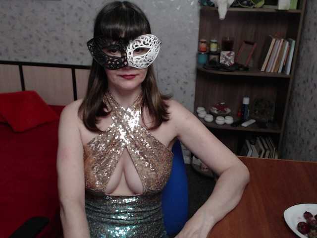 VasilisaGold live cam on BongaCams