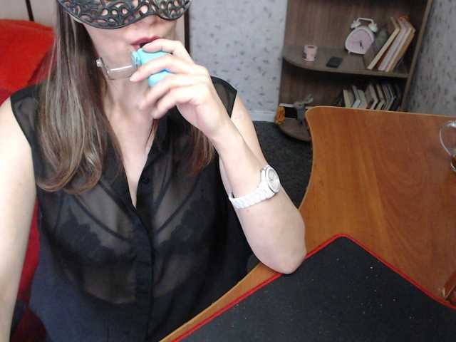VasilisaGold live cam on BongaCams