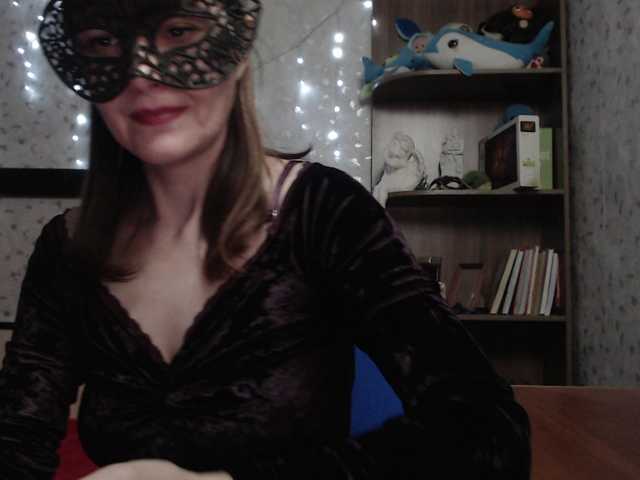 VasilisaGold's BongaCams show and profile