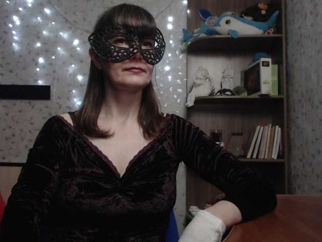 VasilisaGold's BongaCams show and profile