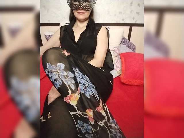 VasilisaGold live cam on BongaCams