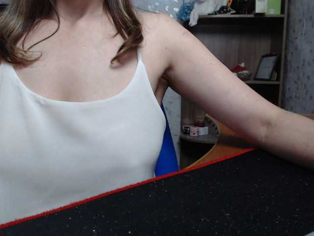 VasilisaGold live webcam show