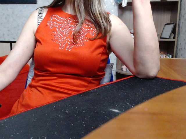 VasilisaGold live cam on BongaCams