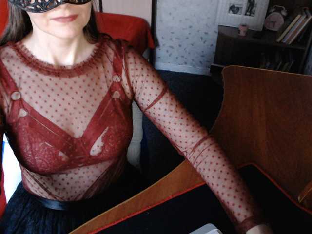 VasilisaGold, en vivo ahora en BongaCams