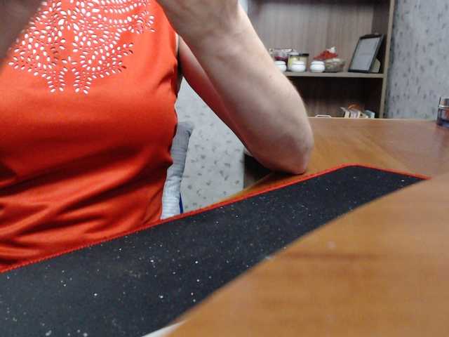 VasilisaGold live cam on BongaCams