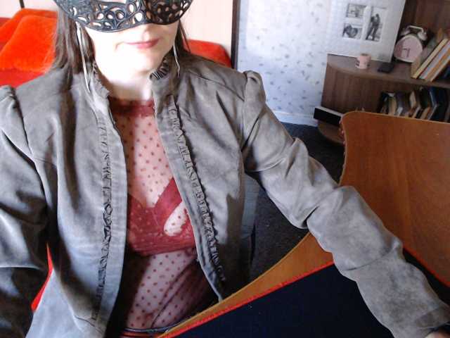 VasilisaGold live cam on BongaCams