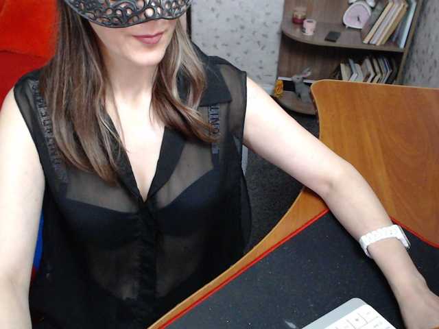 VasilisaGold live cam on BongaCams