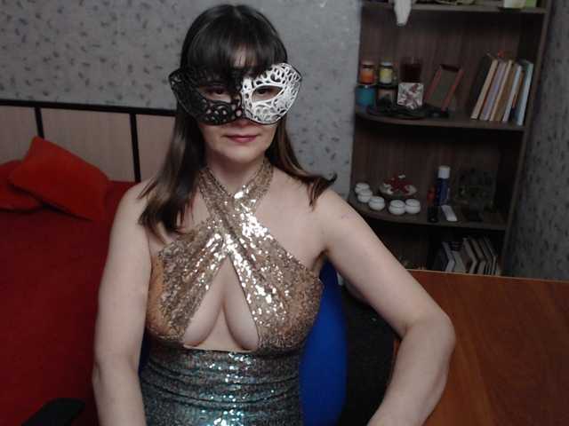 VasilisaGold live cam on BongaCams