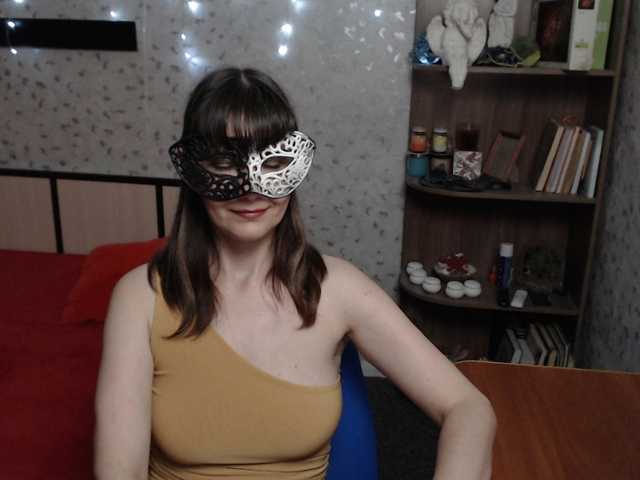 VasilisaGold live cam on BongaCams