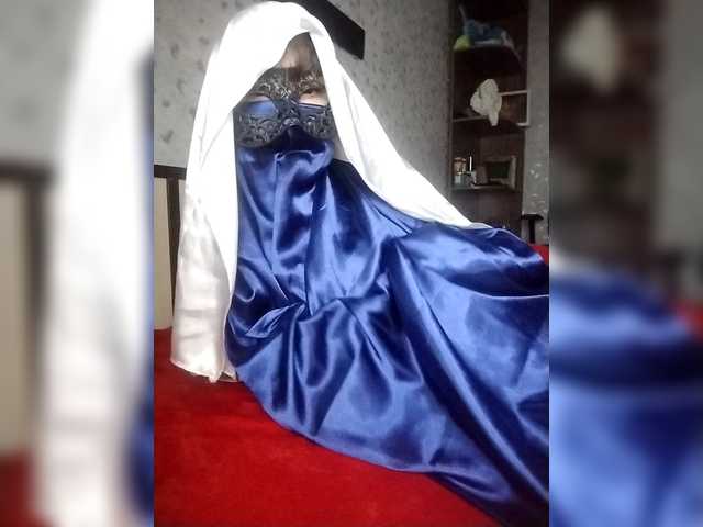 VasilisaGold's BongaCams show and profile