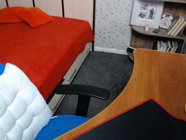 VasilisaGold live cam on BongaCams
