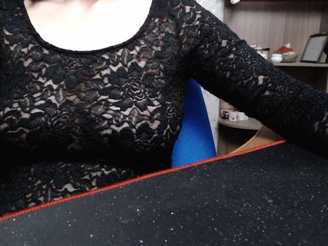 VasilisaGold live webcam show