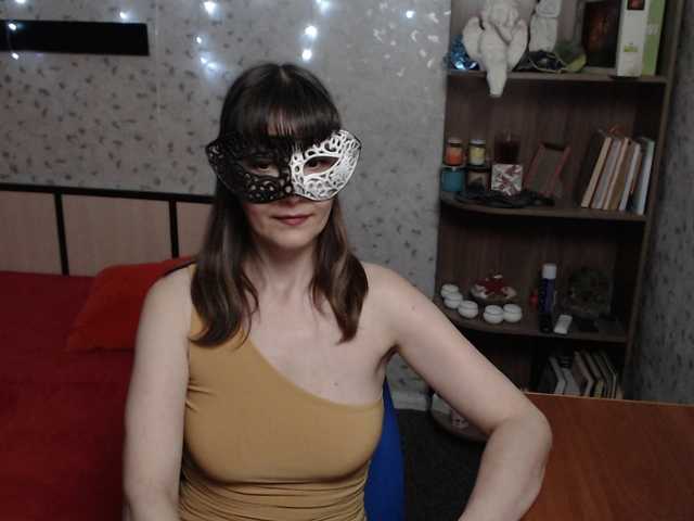 VasilisaGold live cam on BongaCams