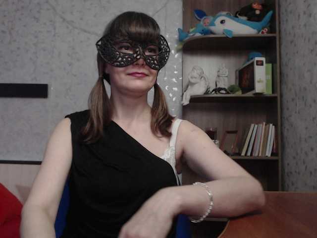 VasilisaGold's BongaCams show and profile