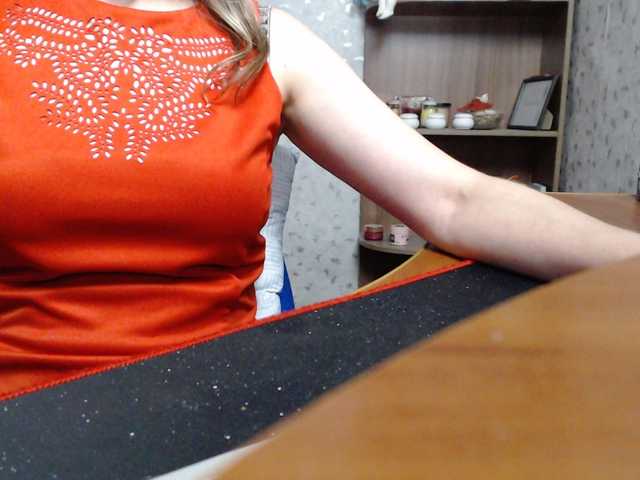 VasilisaGold live cam on BongaCams