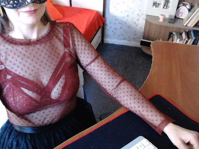 VasilisaGold live cam on BongaCams