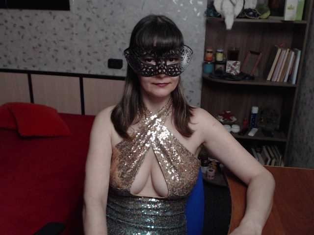 VasilisaGold live cam on BongaCams