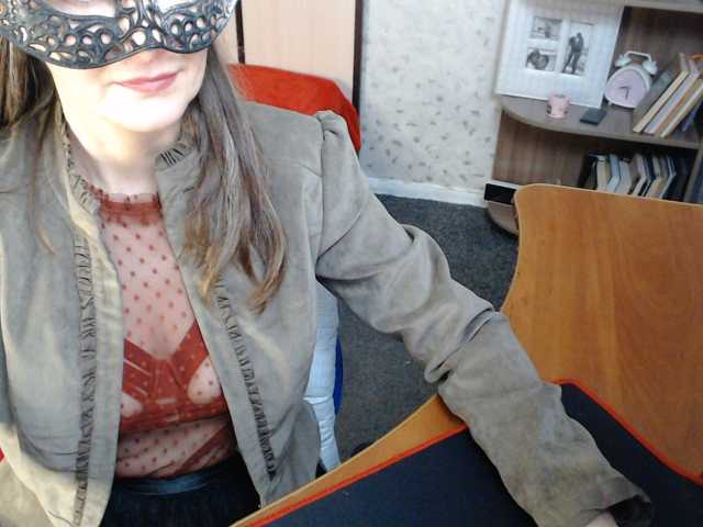 VasilisaGold, en directo ahora en BongaCams