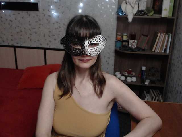 VasilisaGold live cam on BongaCams