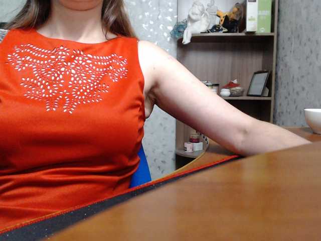 VasilisaGold live cam on BongaCams
