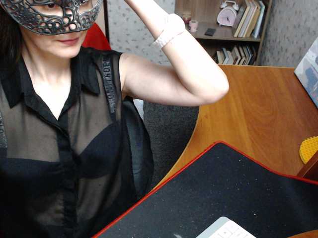 VasilisaGold live cam on BongaCams
