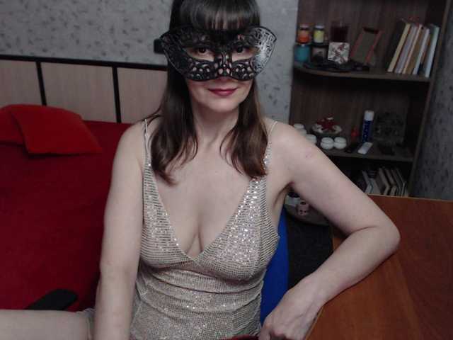 VasilisaGold live cam on BongaCams