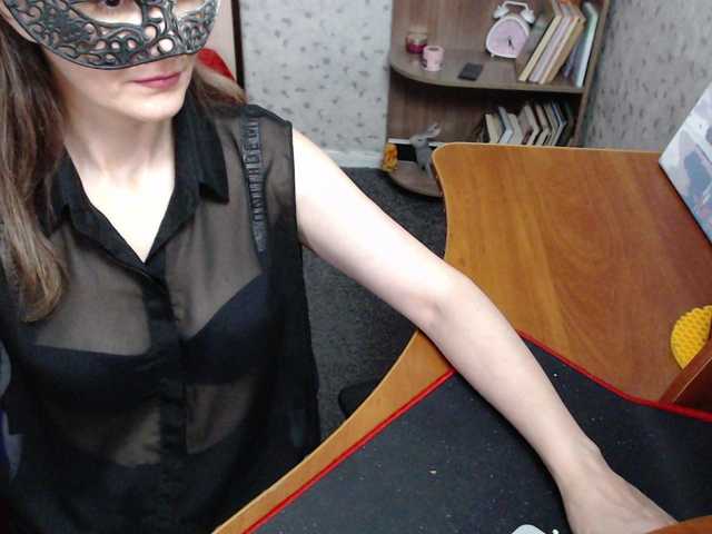 VasilisaGold live cam on BongaCams