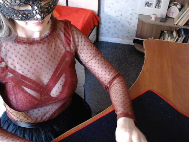 VasilisaGold live cam on BongaCams