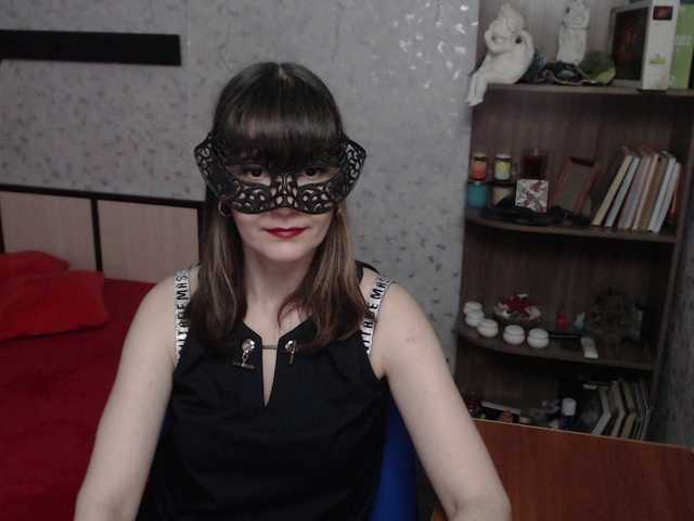 VasilisaGold — Bongacams profile photo