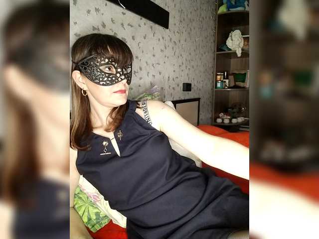 VasilisaGold's BongaCams show and profile